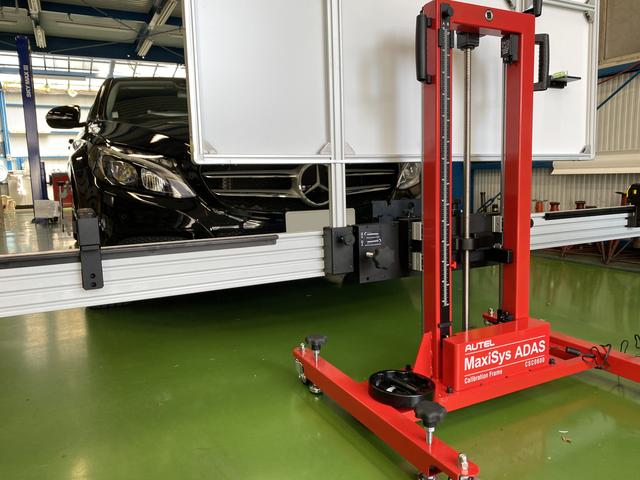 有限会社 鈴岩オート サービス紹介の4つ目