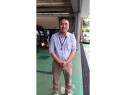 店長 大森　武士