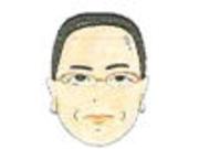 サービス係 安田　義明