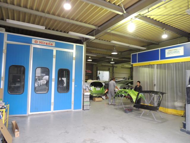 （株）スポットボディーリプロダクション5