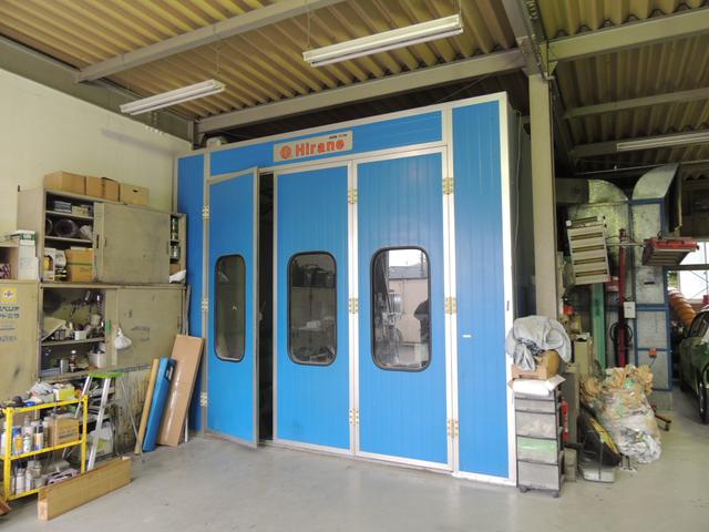 （株）スポットボディーリプロダクション10