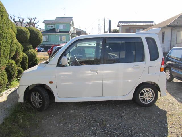 三菱　トッポ　車検　整備　車両故障修理　車検見積もりもお任せ下さい！！千葉県千葉市緑区、若葉区、中央区・市原市・大網白里市・茂原市・八街市、緑区あすみが丘、他地域のお客様も大歓迎です！！
