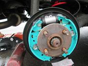 海老名市　修理　事故　塗装　板金　整備　車検　取り付け