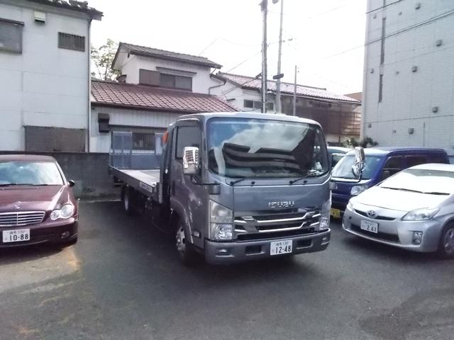 中古車の販売もお任せ下さい！