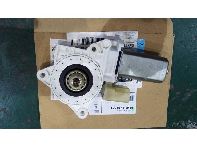 F13  BMW   6シリーズ　　窓ガラス　途中で止まる　修理