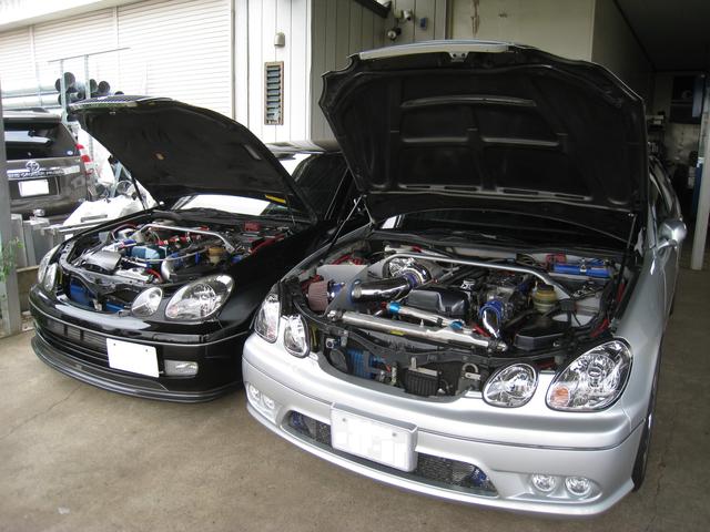 Car Shop YOU カーショップユー (株)YOU(6枚目)