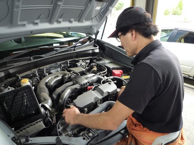 富士自動車工業（株）　オートハウスファニー6