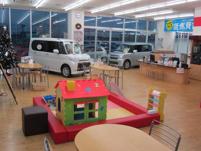 ダイハツ東京販売(株) 新小岩店(5枚目)