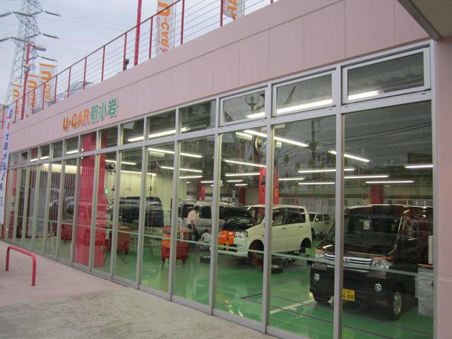 ダイハツ東京販売(株) 新小岩店(6枚目)