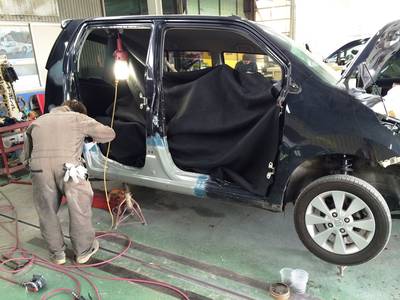 弊社の強みは最高技術を持ったプロです