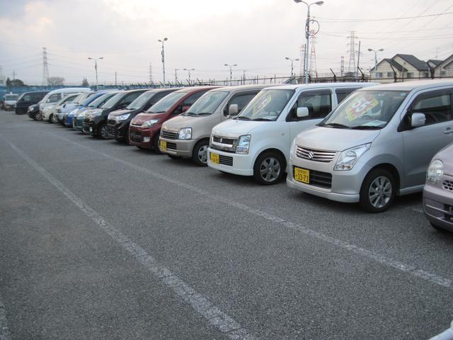 CAR SHOP JUSTICE(3枚目)