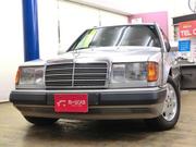 W２０１　１９０E W１２４　ベンツ　取説　車検証入　ヤナセ　当時物 W201 190E W124 ベンツ 取説 車検証入 ヤナセ 当時物