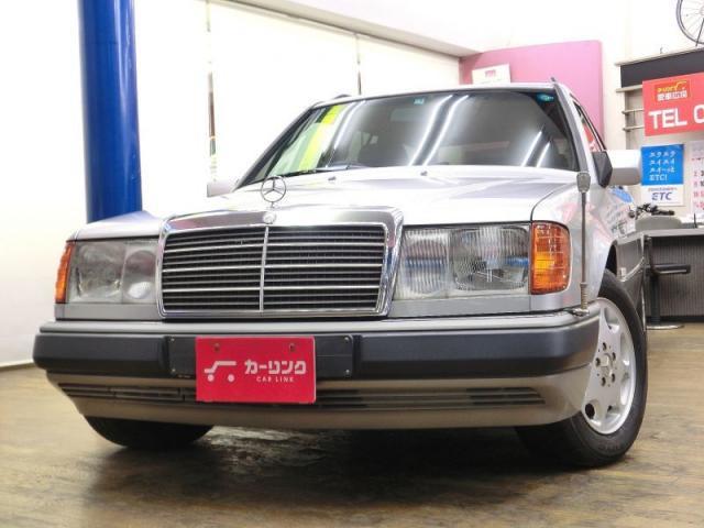 只今販売中のW124メンテナンスレコード詳細です！国産車・輸入車対応・車検・整備・見積もりもお任せ下さい！八王子/日野/多摩地区/相模原/他地域のお客様も大歓迎です！