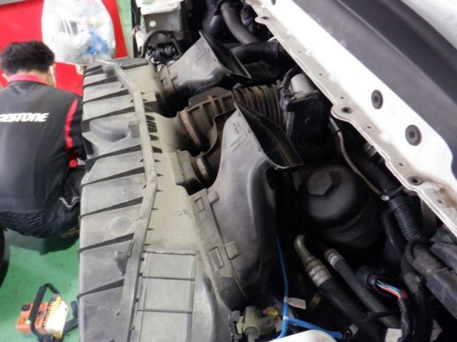 ポルシェ911（991）車検と定期交換部品などなど　国産車・輸入車対応・車検・整備・見積もりもお任せ下さい！八王子/日野/多摩地区/相模原/他地域のお客様も大歓迎です！