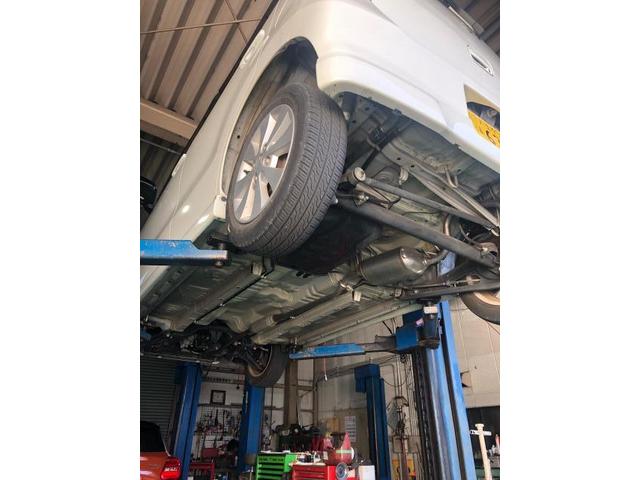 作業実績