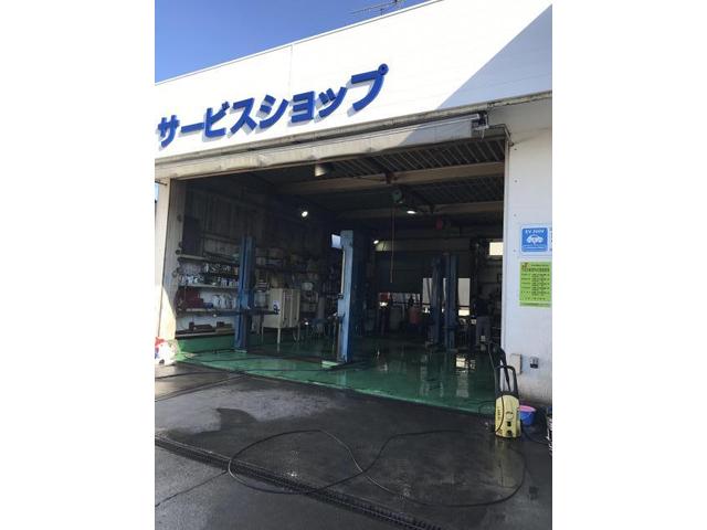 作業実績