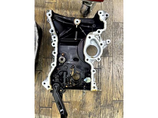 ダイハツ タントカスタム（L375S）Vol.4　エンジンオーバーホール洗浄偏 　国産車・輸入車対応・車検・整備・見積もりもお任せ下さい！八王子/日野/多摩地区/相模原/他地域のお客様も大歓迎です！