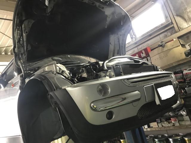 BMW MINIクーパー(R50/R52/R53)ロアアームボールジョイント BMW MINIクーパー(R50/R52/R53)ロアアームボールジョイント