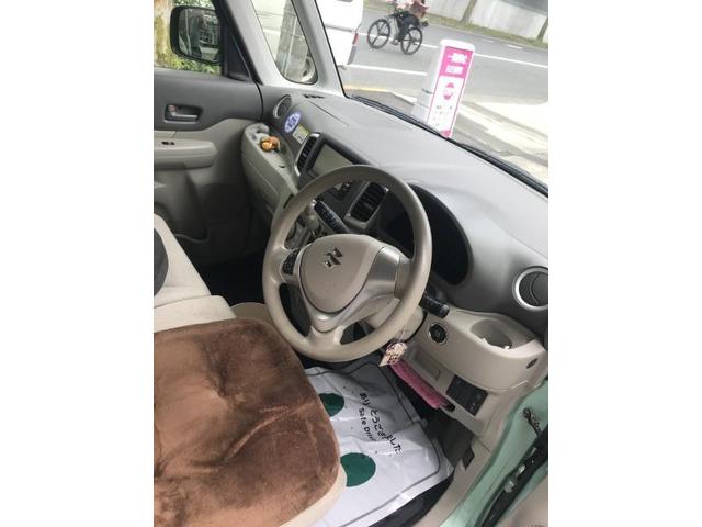 SUZUKI　初代　スペーシア　法定点検入庫！国産車・輸入車対応・車検・整備・見積もりもお任せ下さい！八王子/日野/多摩地区/相模原/他地域のお客様も大歓迎です！