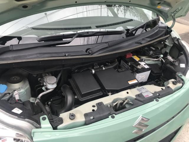 SUZUKI　初代　スペーシア　法定点検入庫！国産車・輸入車対応・車検・整備・見積もりもお任せ下さい！八王子/日野/多摩地区/相模原/他地域のお客様も大歓迎です！