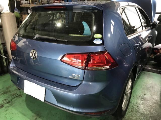 vwゴルフ6 縫い込も gti クランクプーリー vwゴルフ6 縫い込も gti クランクプーリー