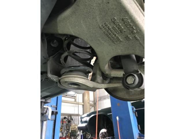 アウディ A4(8KCDN) RSR Ti2000(ノーマル車高 アウディ A4(8KCDN) RSR Ti2000(ノーマル車高