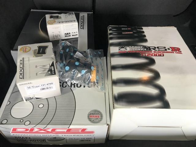 アウディ A4(8KCDN) RSR Ti2000(ノーマル車高 アウディ A4(8KCDN) RSR Ti2000(ノーマル車高