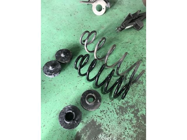 アウディ A4(8KCDN) RSR Ti2000(ノーマル車高 アウディ A4(8KCDN) RSR Ti2000(ノーマル車高