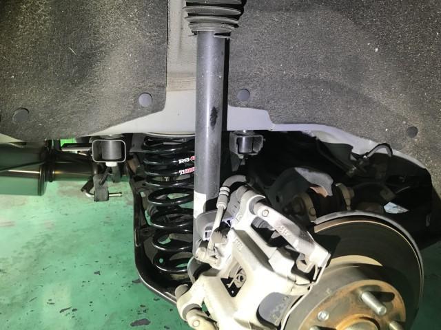 ホンダ シビックハッチバック(FK7) RSR Ti2000コイル ホンダ シビックハッチバック(FK7) RSR Ti2000コイル