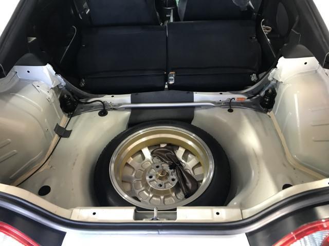 ホンダ インテグラ TYPE R(DC5)無限サスペンションキットへの ホンダ インテグラ TYPE R(DC5)無限サスペンションキットへの