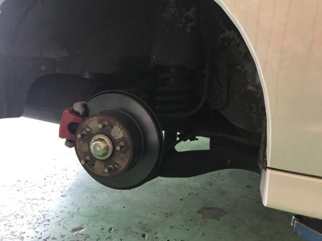 ホンダ インテグラ TYPE R(DC5)無限サスペンションキットへの ホンダ インテグラ TYPE R(DC5)無限サスペンションキットへの