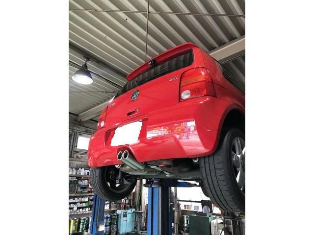 フォルクスワーゲン　ルポ（6EAVY）　法定12ヶ月点検のご依頼　【国産車・輸入車対応・車検・整備・見積もりもお任せ下さい！八王子/日野/多摩地区/相模原/他地域のお客様も大歓迎です！】