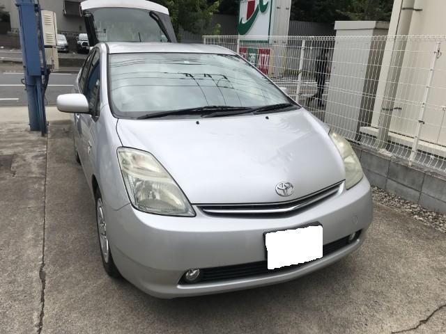 新着の作業実績