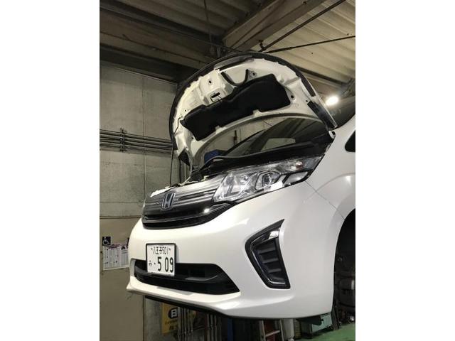 新着の作業実績