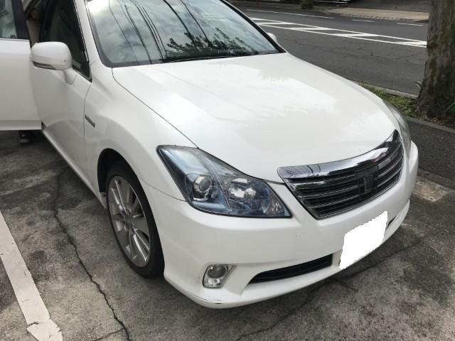 新着の作業実績
