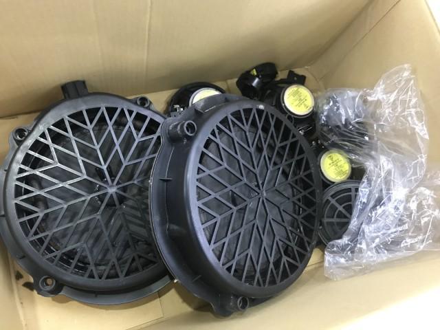 ポルシェ９１１カブリオレ （９９７）　ETON PRS-165.3 スピーカーインストール　その他修理・整備　【国産車・輸入車対応・車検・整備・見積もりもお任せ下さい！八王子/日野/多摩地区/相模原/他地域のお客様も大歓迎です！】