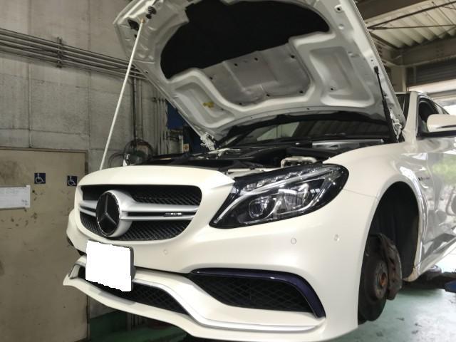 新着の作業実績