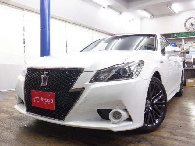 新着の作業実績