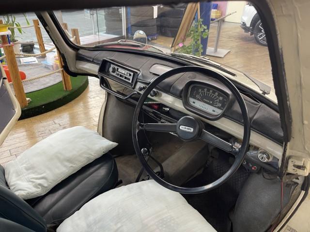 スバル　３６０　車検の依頼でご入庫　【国産車・輸入車対応・車検・整備・見積もりもお任せ下さい！八王子/日野/多摩地区/相模原/他地域のお客様も大歓迎です！】