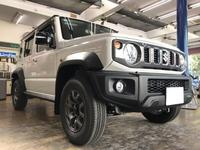 新車ご成約！の作業実績11