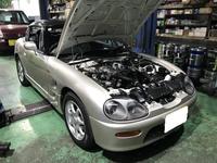 新着の作業実績