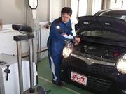 指定整備工場完備。土曜、日曜、祝祭日、車検可能です。