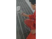 塗装技術者 笠内