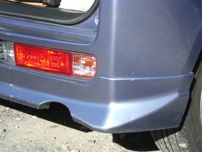 パーツ持込み取付