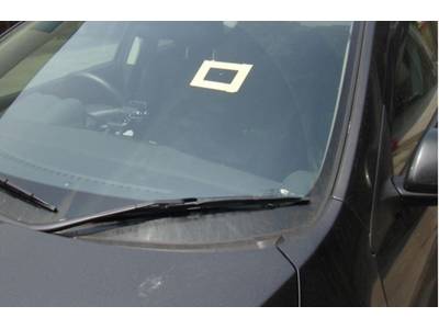 ガラスリペアも得意です