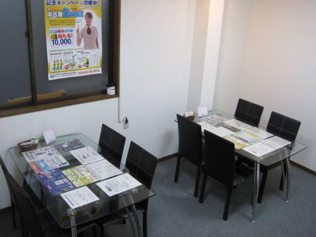 パティオ新座店　（株）パティオ5