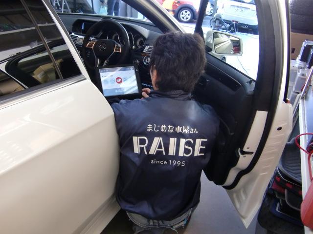 MINI低走行車専門店 レイズ(2枚目)