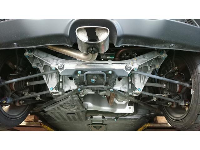 持込取付 ホンダ S660 HKS製 マフラー交換 |グーネットピット 持込取付 ホンダ S660 HKS製 マフラー交換 |グーネットピット