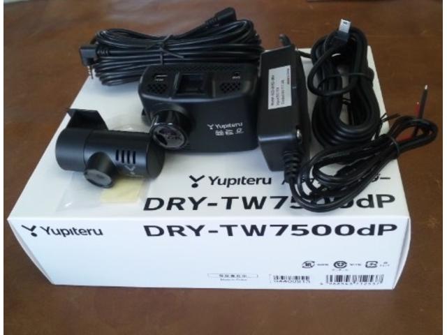 持込取付 レクサスNX300 ユピテルDRY-TW7500dp 前後カメラ 持込取付 レクサスNX300 ユピテルDRY-TW7500dp 前後カメラ