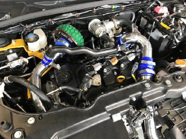 持込取付　ダイハツコペン　パワーハウスＤＴＭ製　スーパーアウトレットパイプ パッケージＲ　リピートご利用　ＬＡ400Ｋ